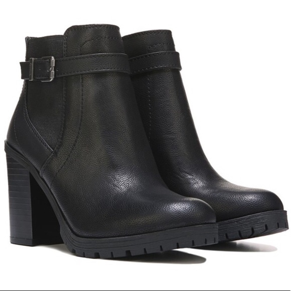 Sam Edelman Booties